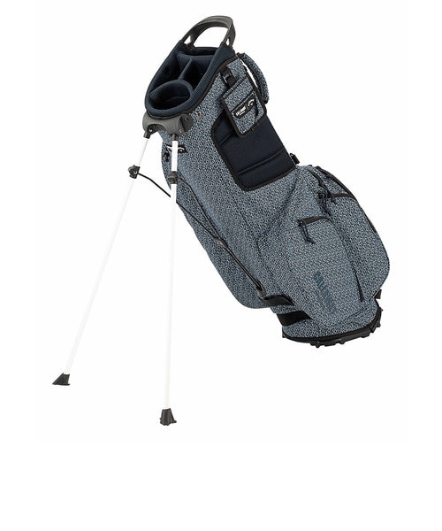 キャロウェイ（CALLAWAY）ゴルフ キャディバッグ スタンド式 9.5