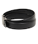 トミーアーマー（Tommy Armour）ゴルフ OG バックル キーリットベルト 35mm TATW23S042311 BLK