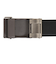 トミーアーマー（Tommy Armour）ゴルフ OG バックル キーリットベルト 35mm TATW23S042311 BLK