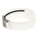 トミーアーマー（Tommy Armour）ゴルフ OG バックル キーリットベルト 35mm TATW23S042311 WHT