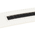 トミーアーマー（Tommy Armour）ゴルフ OG バックル キーリットベルト 35mm TATW23S042311 WHT