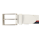 パフォーマンスギア（PG）ゴルフ ラインカラーベルト PGTW23S042304 WHT