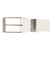 パフォーマンスギア（PG）ゴルフ ラインカラーベルト PGTW23S042304 WHT