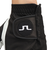 J.LINDEBERG左手用 RON LEATHER ゴルフグローブ 073-88406-019