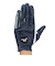 J.LINDEBERG左手用 RON LEATHER ゴルフグローブ 073-88406-098