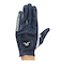 J.LINDEBERG左手用 RON LEATHER ゴルフグローブ 073-88406-098