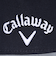 キャロウェイ（CALLAWAY）ゴルフ 帽子 吸汗 速乾 キャップ C23191300-1120