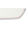 パフォーマンスギア（PG）ゴルフ カーブベルト PGTW23S042301 WHT