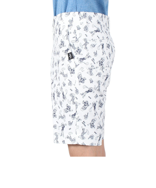 キャロウェイ（CALLAWAY）ゴルフウェア ショートパンツ トイストーリー