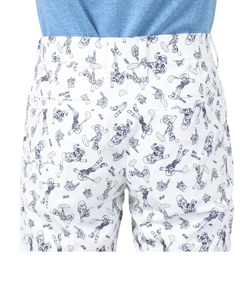 キャロウェイ（CALLAWAY）ゴルフウェア ショートパンツ トイストーリー