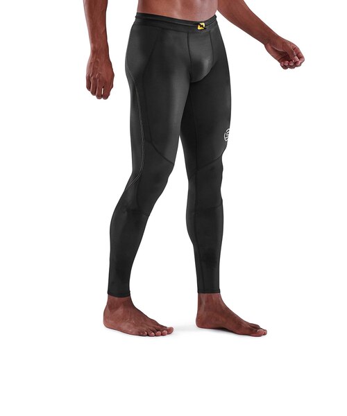 スキンズ（SKINS）ゴルフウェア 着圧 SERIES-3 メンズロングタイツ 181