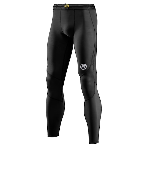 スキンズ（SKINS）ゴルフウェア 着圧 SERIES-3 メンズロングタイツ 181