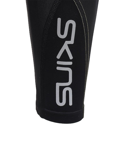 スキンズ（SKINS）ゴルフウェア 着圧 SERIES-3 メンズロングタイツ 181