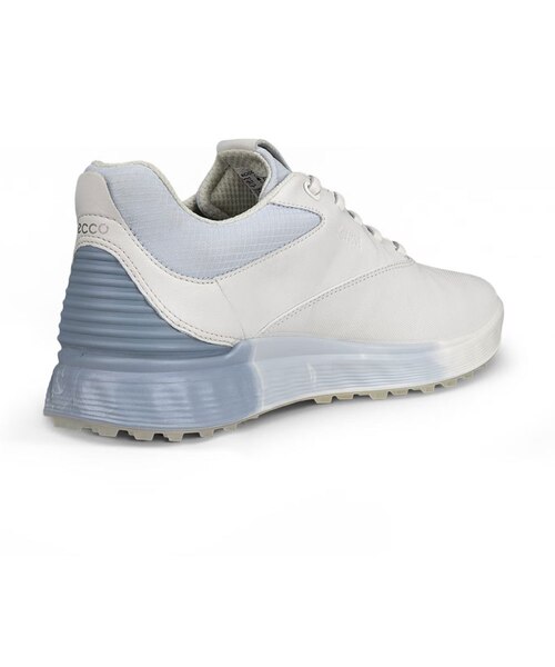 エコー（ecco）ゴルフシューズ スパイクレス S-THREE エススリー