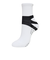 ハーレー（HURLEY）ゴルフ ONE AND ONLY CREW SOCKS ソックス MSC2310080-WHT