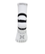 ハーレー（HURLEY）ゴルフ ONE AND ONLY CREW SOCKS ソックス MSC2310080-WHT