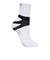 ハーレー（HURLEY）ゴルフ ONE AND ONLY CREW SOCKS ソックス MSC2310080-WHT