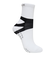 ハーレー（HURLEY）ゴルフ ONE AND ONLY CREW SOCKS ソックス MSC2310080-WHT