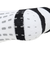 ハーレー（HURLEY）ゴルフ ONE AND ONLY CREW SOCKS ソックス MSC2310080-WHT