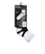 ハーレー（HURLEY）ゴルフ ONE AND ONLY CREW SOCKS ソックス MSC2310080-WHT