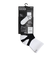 ハーレー（HURLEY）ゴルフ ONE AND ONLY CREW SOCKS ソックス MSC2310080-WHT