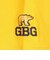 ゴールデンベア（GOLDEN BEAR）ゴルフウェア 吸汗 速乾 半袖 モックネック メンズ GBGミニモックネックTシャツ 311J4541-C29