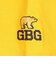 ゴールデンベア（GOLDEN BEAR）ゴルフウェア 吸汗 速乾 半袖 モックネック メンズ GBGミニモックネックTシャツ 311J4541-C29