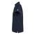 ゴールデンベア（GOLDEN BEAR）ゴルフウェア 吸汗 速乾 半袖 モックネック メンズ GBGミニモックネックTシャツ 311J4541-C48