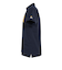 ゴールデンベア（GOLDEN BEAR）ゴルフウェア 吸汗 速乾 半袖 モックネック メンズ GBGミニモックネックTシャツ 311J4541-C48