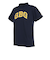ゴールデンベア（GOLDEN BEAR）ゴルフウェア 吸汗 速乾 半袖 モックネック メンズ GBGミニモックネックTシャツ 311J4541-C48