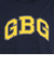 ゴールデンベア（GOLDEN BEAR）ゴルフウェア 吸汗 速乾 半袖 モックネック メンズ GBGミニモックネックTシャツ 311J4541-C48