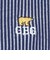 ゴールデンベア（GOLDEN BEAR）ゴルフウェア 吸汗 速乾 GBG 半袖 ポロシャツ 311J5560-C48