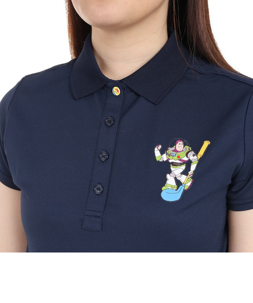 着用1回　美品　キャロウェイTOY STORYコラボ　C23128240 ❣️大人気❣️】TOY STORY × Callaway コラボ商品