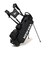 ニューエラ（NEW ERA）ゴルフ キャディバッグ スタンド式 ワードマークロゴ 9型 13517853