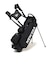 ニューエラ（NEW ERA）ゴルフ キャディバッグ スタンド式 ワードマークロゴ 9型 13517853