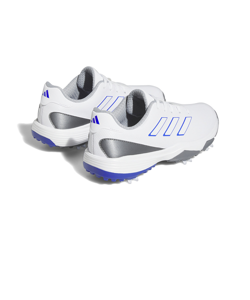 アディダス（adidas）ジュニア ゴルフシューズ ZG23-GZ2178W/BL