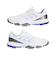 アディダス（adidas）ジュニア ゴルフシューズ ZG23-GZ2178W/BL