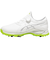 アシックス（ASICS）ゴルフシューズ ゲルエース プロ エム ボア 1111A229 101WH/YL