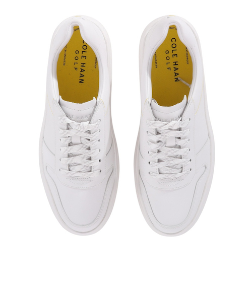 コール ハーン（COLE HAAN）ゴルフシューズ グランドプロ GRANDPRO AM