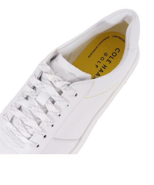 コール ハーン（COLE HAAN）ゴルフシューズ グランドプロ GRANDPRO AM