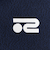 ROSASEN（ROSASEN）ゴルフウェア アウター 軽量 A-Line クォーターゲージブルゾン 047-58311-098