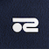 ROSASEN（ROSASEN）ゴルフウェア アウター 軽量 A-Line クォーターゲージブルゾン 047-58311-098
