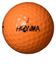 本間ゴルフ（HONMA）ゴルフボール D1 SPIN BTQ2301 OG ダース(12個入り)