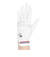 クランク（CLUNK）左手用 ゴルフグローブ CL5PWG10 WHT