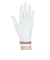 クランク（CLUNK）左手用 ゴルフグローブ CL5PWG10 WHT