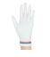 クランク（CLUNK）左手用 ゴルフグローブ CL5PWG10 WHT