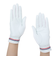 クランク（CLUNK）ゴルフグローブ 両手用 CL5PWG11 WHT