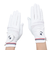 クランク（CLUNK）ゴルフグローブ 両手用 CL5PWG11 WHT