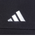 アディダス（adidas）ゴルフ 吸湿 メタルロゴ リボンキャップ MMS56-IA9621BK