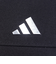 アディダス（adidas）ゴルフ 吸湿 メタルロゴ リボンキャップ MMS56-IA9621BK